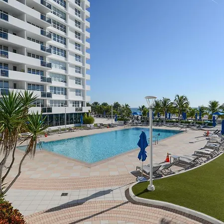 Decoplage Paradise - Main Home